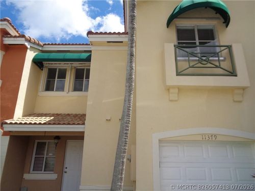 11379 Nw 34th Pl, Sunrise, FL, 33323-1442 | Card Image