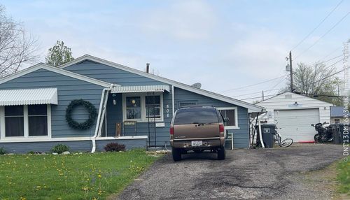 806 Ewing Avenue, Lima, OH, 45801 | Card Image