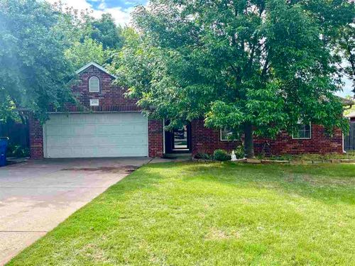 2110 S 22nd Court, Stillwater, OK, 74074 | Card Image