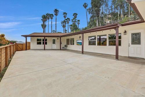 11694 Hi Ridge Rd, Lakeside, CA, 92040-1008 | Card Image