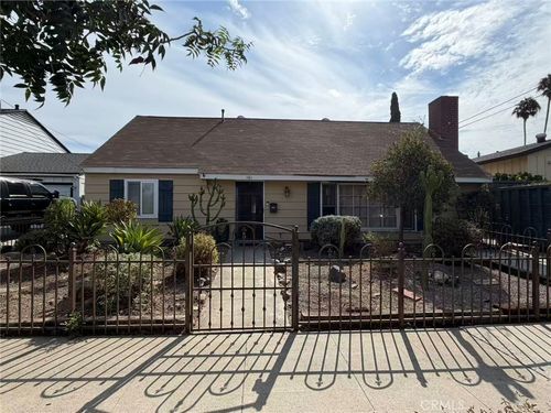1161 N Handy St, Orange, CA, 92867-6218 | Card Image