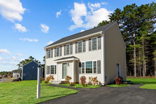 29 Bumblebee Dr, Plymouth, MA, 02360 | Card Image