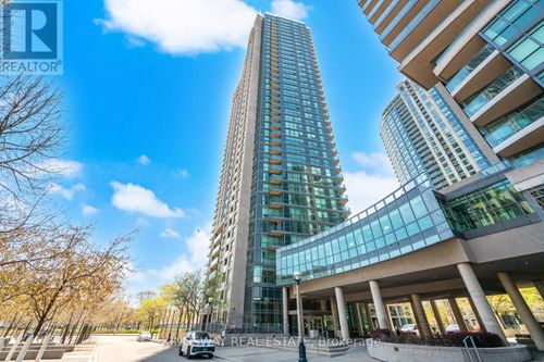 3211-215 Fort York Boulevard, Toronto (Niagara), ON, M5V4A1 | Card Image