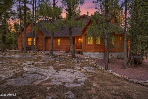4621 Lariat Way, Happy Jack, AZ, 86024-8463 | Card Image