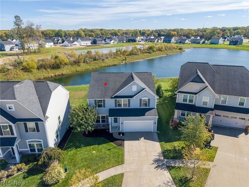 36183 Waterscape Ct, North Ridgeville, OH, 44039-2583 | Card Image