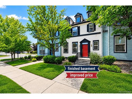609 Casper Dr, Lafayette, CO, 80026-9074 | Card Image