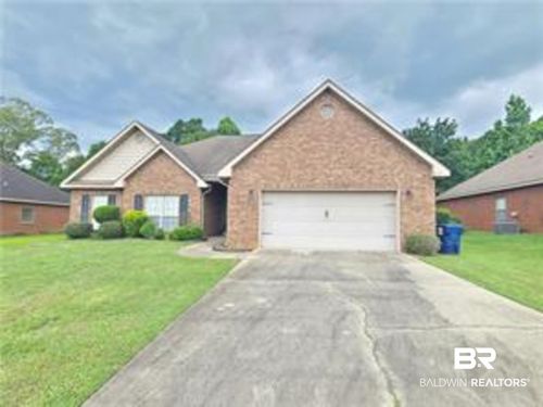 3547 Ronnie Byrd Ln N, Semmes, AL, 36575-6193 | Card Image