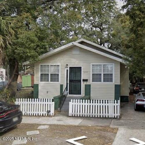 1319 Steele St, Jacksonville, FL, 32209-6227 | Card Image