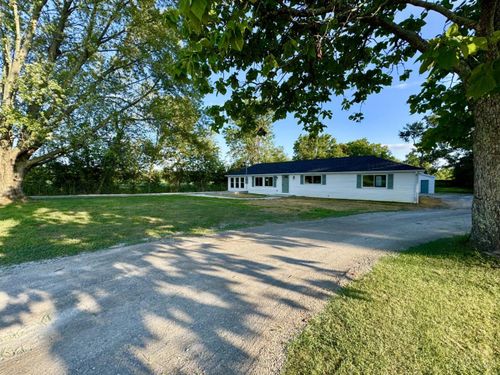2363 Crane Schoolhouse Rd, Bethel, OH, 45106 | Card Image