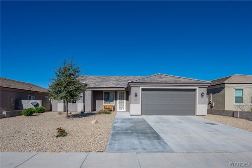 3609 Oak Cliffs Ave, Kingman, AZ, 86401-5053 | Card Image