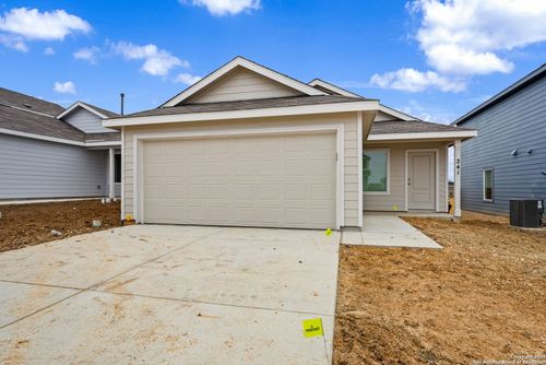 241 Tahoe Ave, New Braunfels, TX, 78130 | Card Image