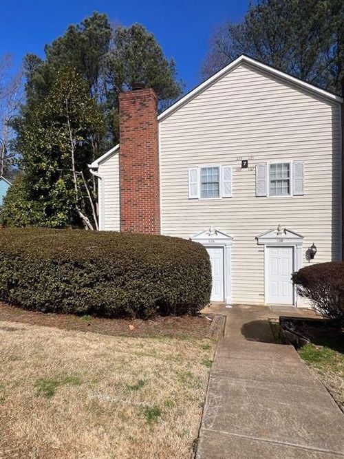 1173 Greenyard Way, Norcross, GA, 30093-4214 | Card Image