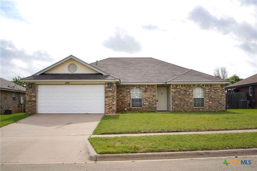 4504 Captain Drive, Killeen, TX, 76549 | Card Image