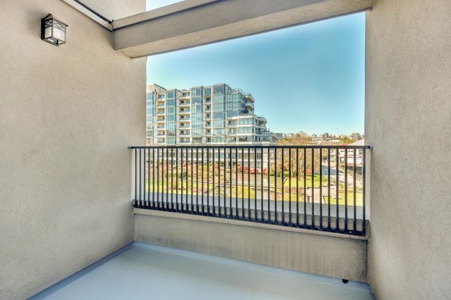 319 - 525 Wheelhouse Square, Condo with 2 bedrooms, 2 bathrooms and 1 parking in Vancouver BC | Image 14