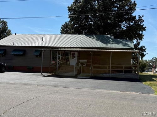 112 N Douglas Street, Malden, MO, 63863 | Card Image