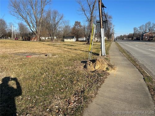 0 Market St, Charlestown, IN, 47111 | Card Image