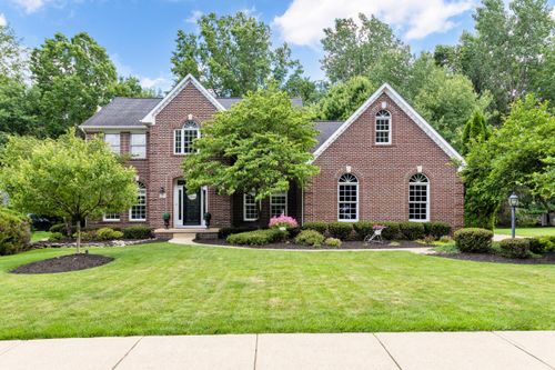 5187 Medallion Dr E, Westerville, OH, 43082-8507 | Card Image