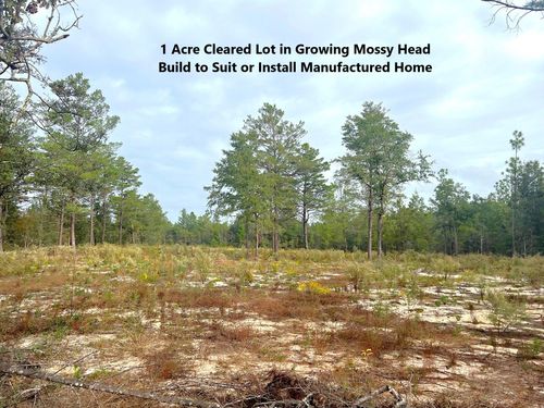 1 Ac Round Table Road, DeFuniak Springs, FL, 32433 | Card Image