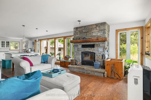 485 Burnt River Rd, Burnt River, ON, K0M1C0 | Card Image