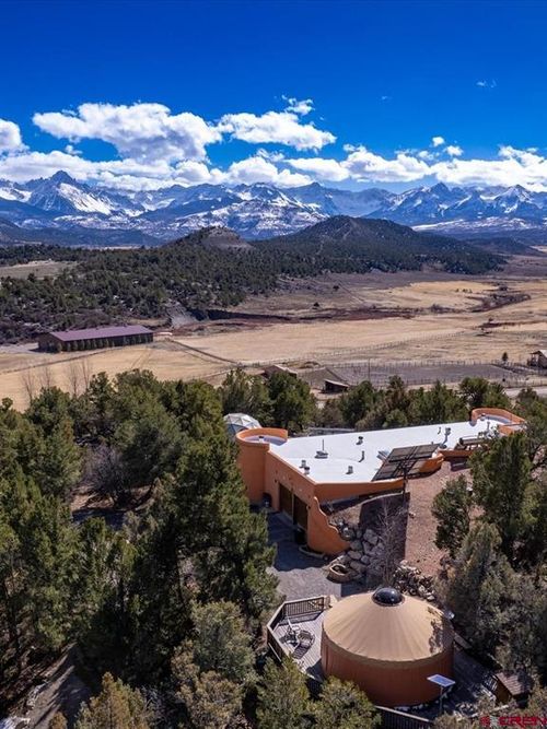 1137 Pleasant Point Dr, Ridgway, CO, 81432-8943 | Card Image