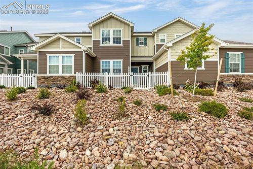 5281 Mountain Vista Hts, Colorado Springs, CO, 80924-5418 | Card Image