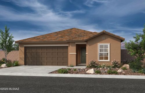 9571 E Wynalda Dr, Tucson, AZ, 85747-0305 | Card Image