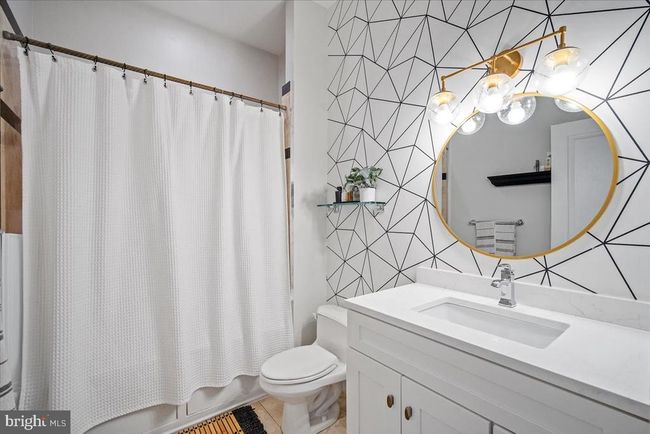 APT-4 - 1407 15 Th St Nw, Townhouse with 2 bedrooms, 2 bathrooms and null parking in WASHINGTON DC | Image 13
