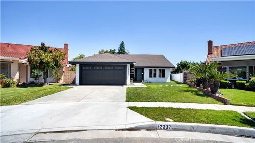 12237 Wendy Dr, Cerritos, CA, 90703-7732 | Card Image