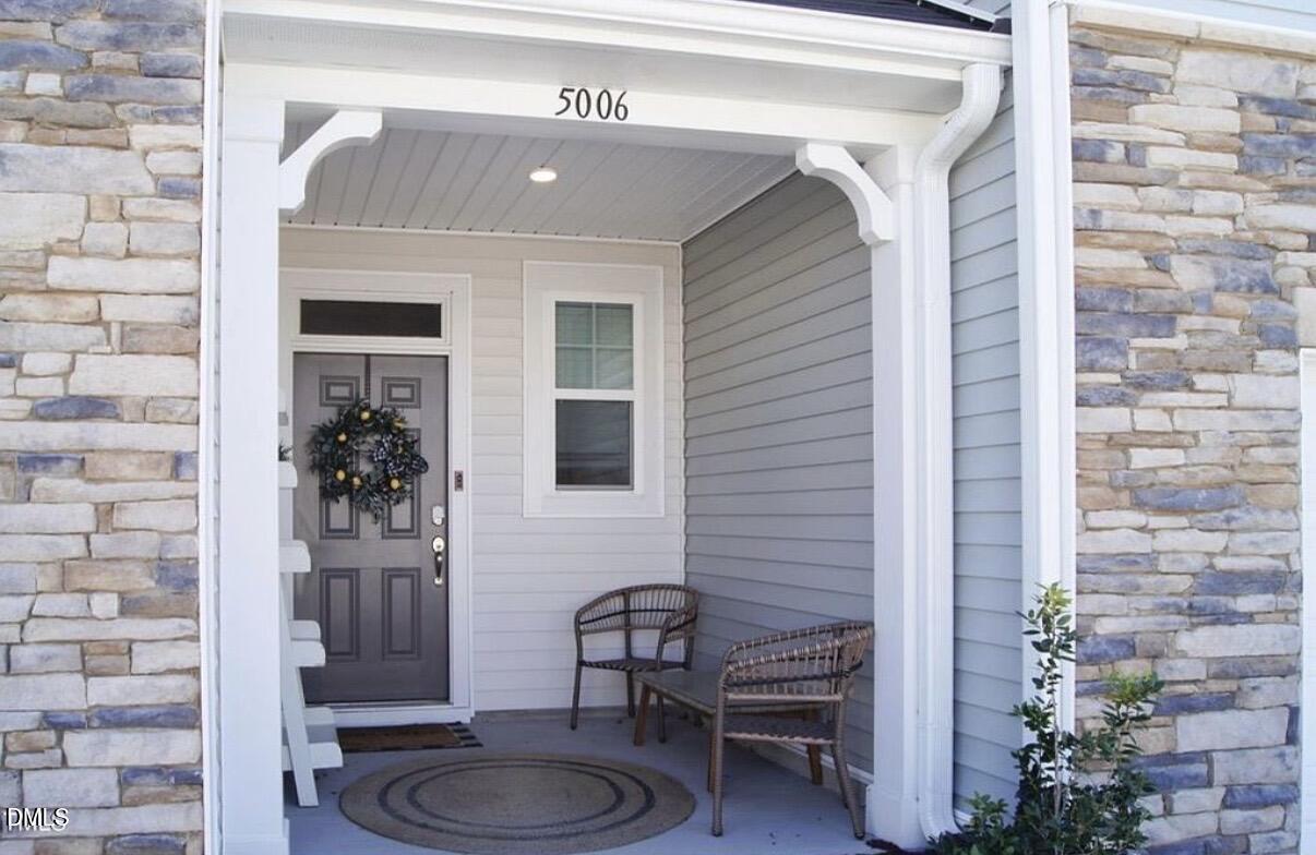 Residential in Raleigh 5