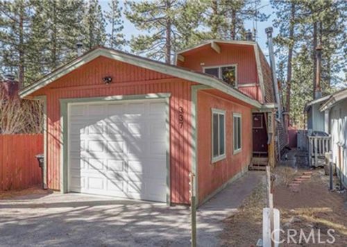337 W Sherwood Blvd, Big Bear City, CA, 92314-9364 | Card Image