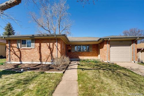 1643 S Hudson St, Denver, CO, 80222-3932 | Card Image