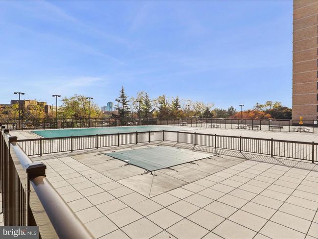 APT-515 - 3713 S George Mason Dr, Condo with 1 bedrooms, 1 bathrooms and null parking in FALLS CHURCH VA | Image 34