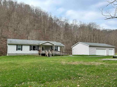 7851 Clover Run Road, House other with 3 bedrooms, 2 bathrooms and 3 parking in Parsons WV | Image 2