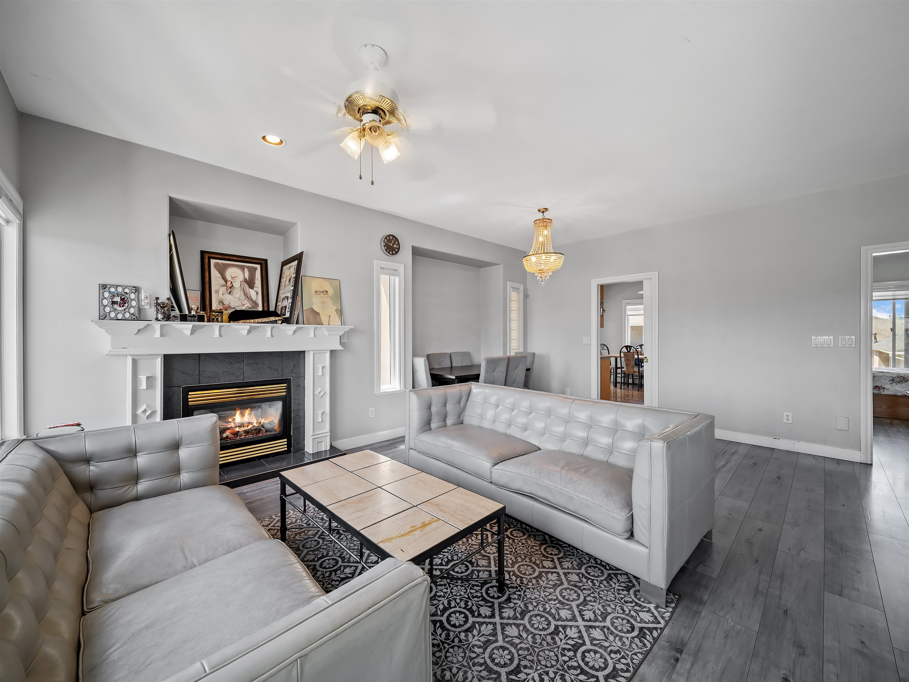 Residential in Abbotsford 3