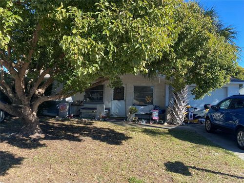 10018 Cherry Creek Ln, PORT RICHEY, FL, 34668-3707 | Card Image