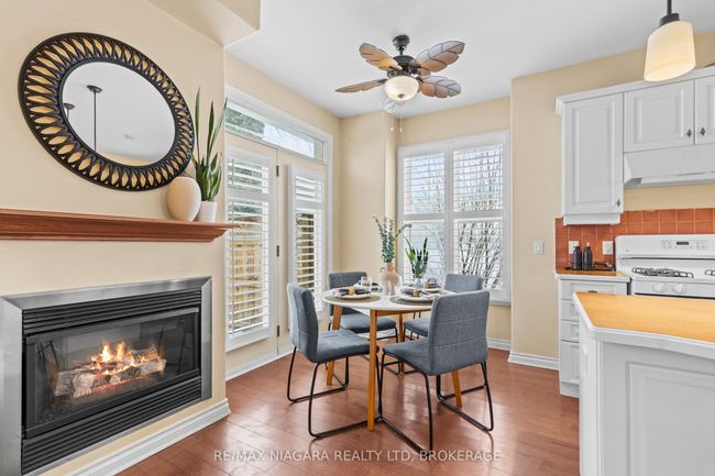 9 - 450 Nassau St, Condo with 3 bedrooms, 3 bathrooms and 1 parking in Niagara on the Lake ON | Image 11