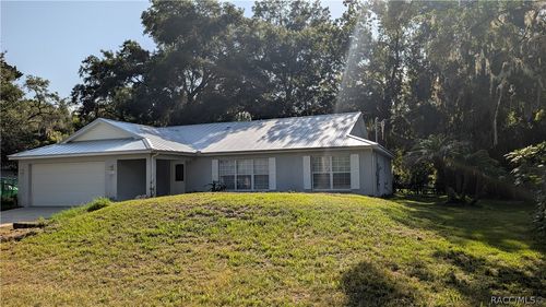 4023 N Eagle Nest Pt, CRYSTAL RIVER, FL, 34428-6309 | Card Image