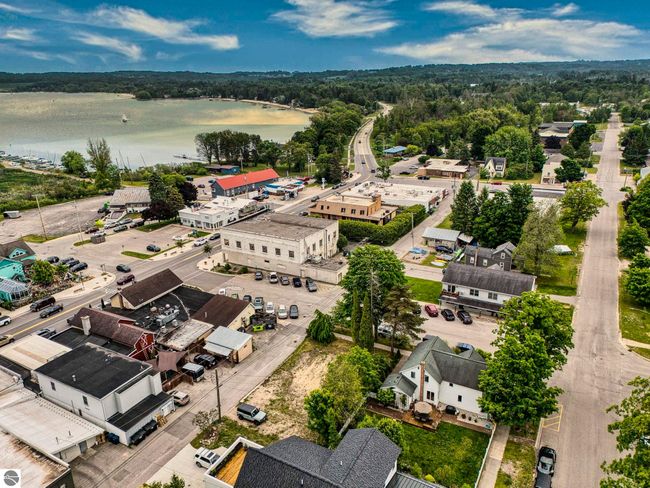 112 W Madison Ave, Home with 0 bedrooms, 0 bathrooms and null parking in Suttons Bay MI | Image 8
