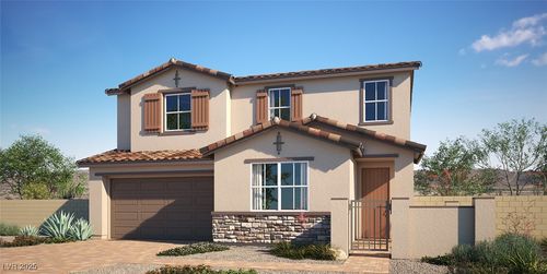 781 Cloud Creek St, Henderson, NV, 89011-5582 | Card Image