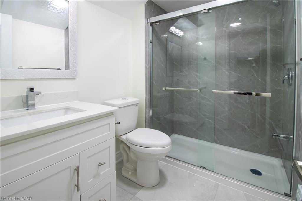 Residential Lease in Kitchener