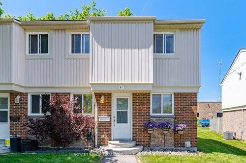 41-561 Childs Drive, Milton, ON, L9T3Z1 | Card Image