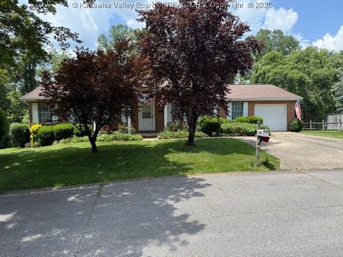 2234 Circle Dr, Milton, WV, 25541-1004 | Card Image