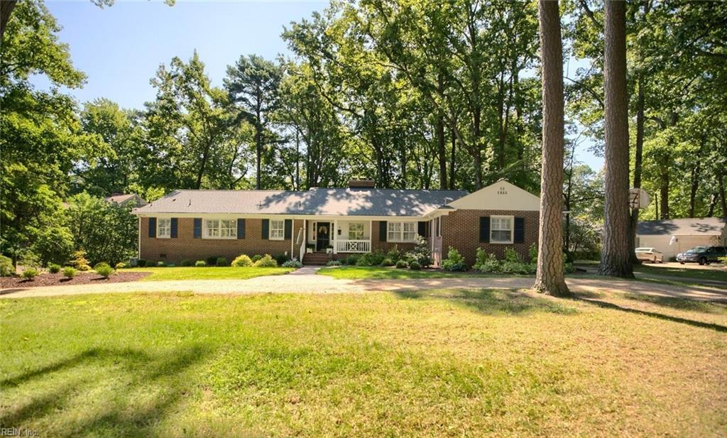 Indigo Dam Rd, Newport News, VA 23606