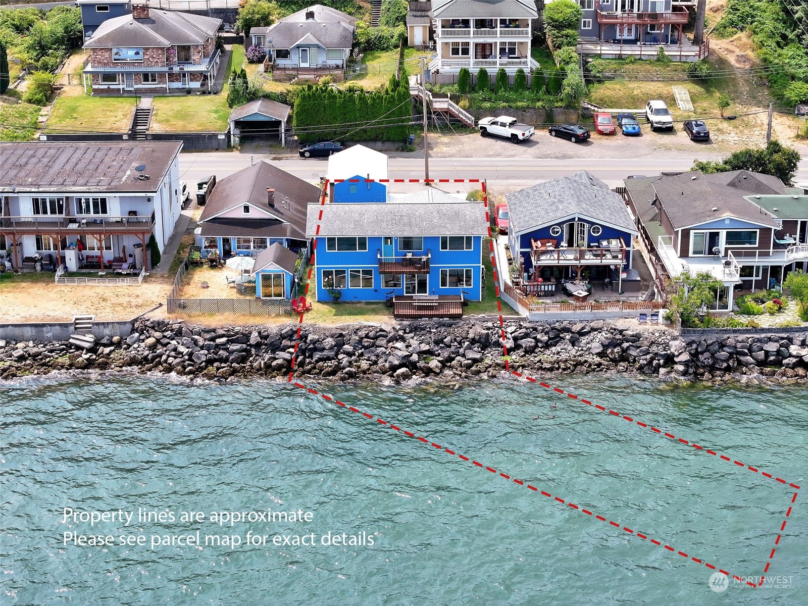 Bay St, Port Orchard, WA 98366