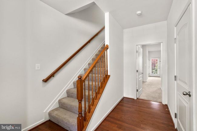 7769 Dagny Way, Townhouse with 4 bedrooms, 4 bathrooms and null parking in ELKRIDGE MD | Image 31