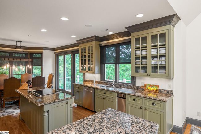 509 Merganser Way, House other with 6 bedrooms, 5 bathrooms and 2 parking in Salem SC | Image 15
