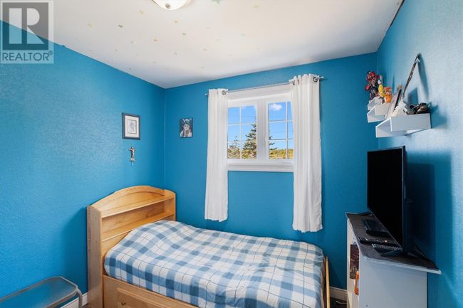 36 Bear Cove Point Rd, House other with 4 bedrooms, 1 bathrooms and null parking in Renews NL | Image 14