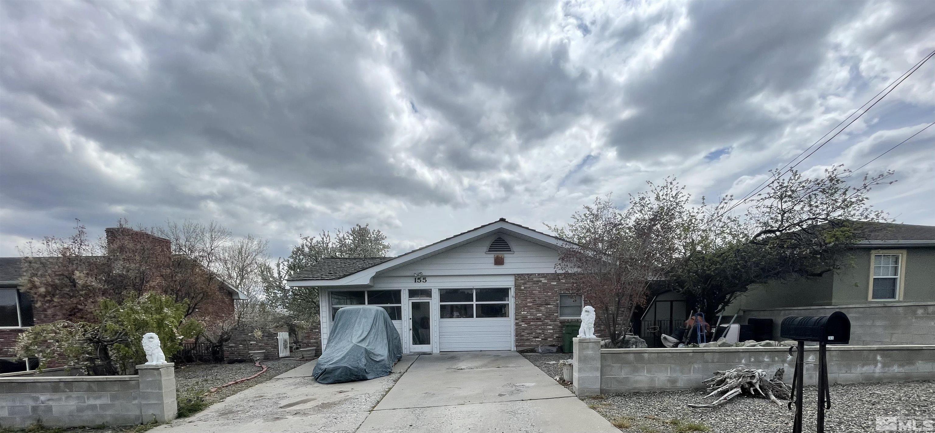 National Ave, Winnemucca, NV 89445