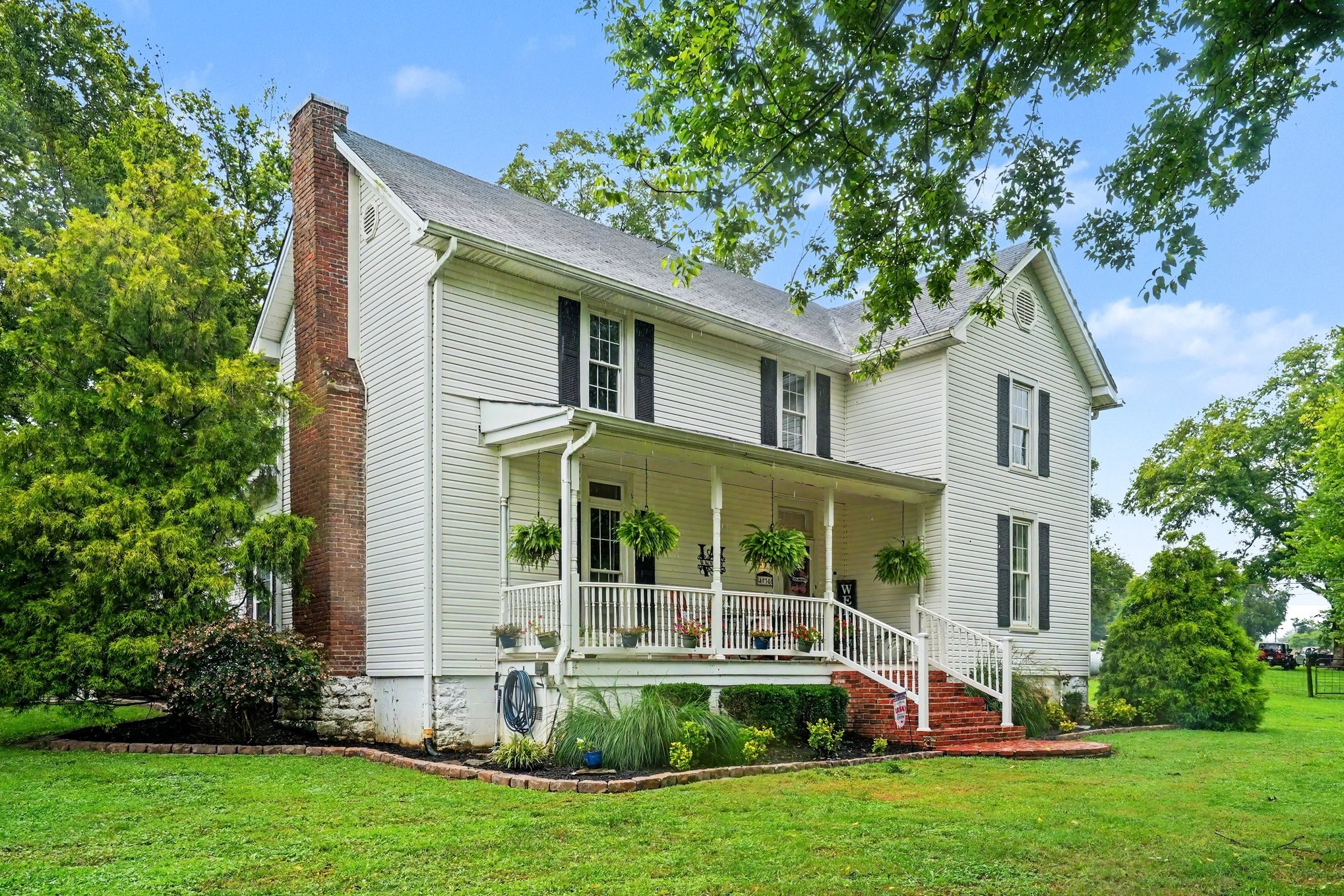 Residential in Culleoka 5