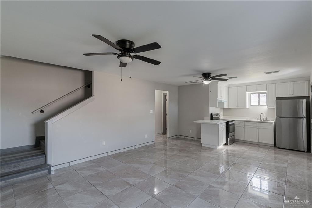 Residential Lease in Pharr 2